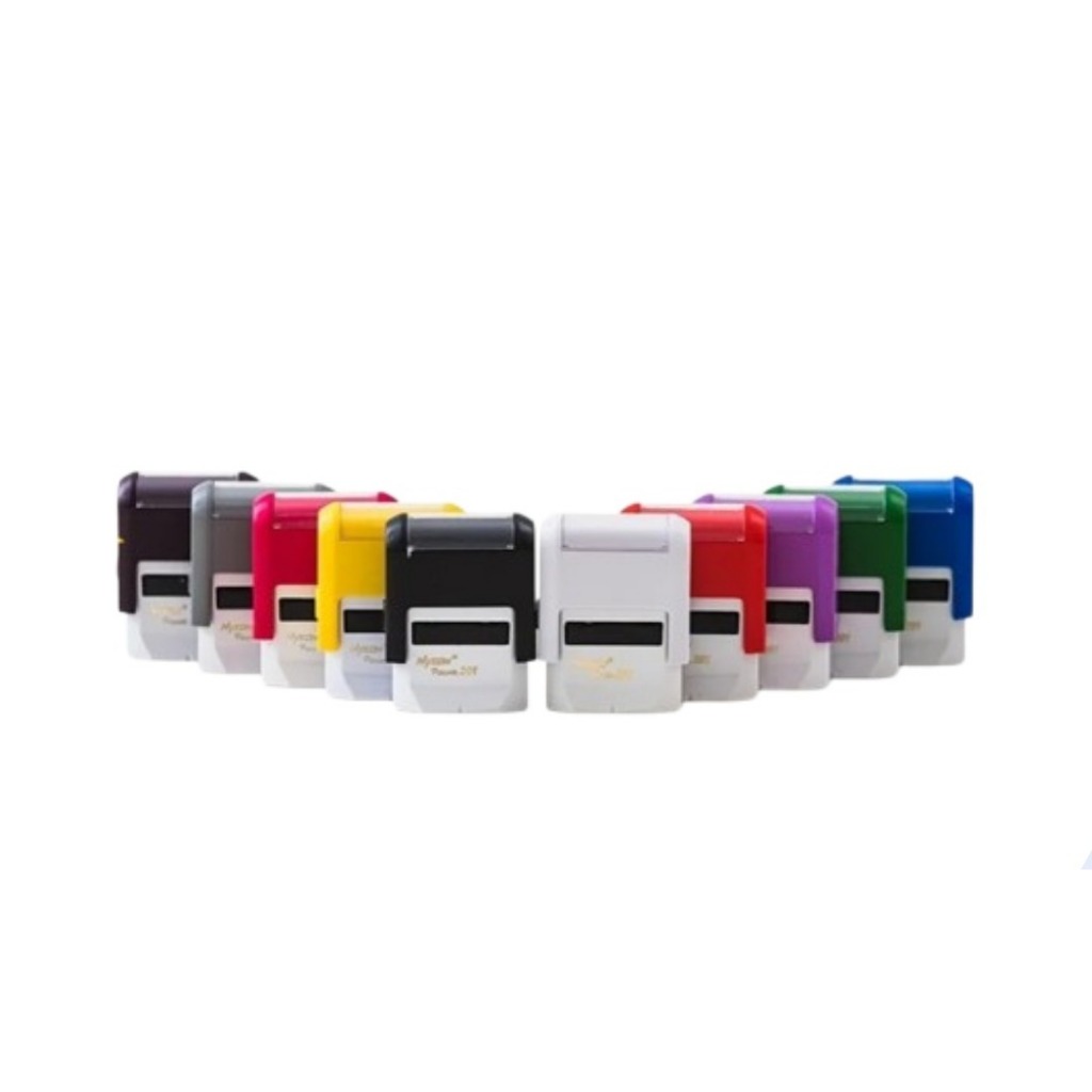 Nykon 301 Personalizado - 10x27mm