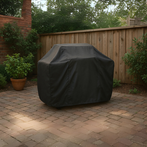 Capa G Churrasqueira Americana Tipo  Char Broil 120 x 140 x 60