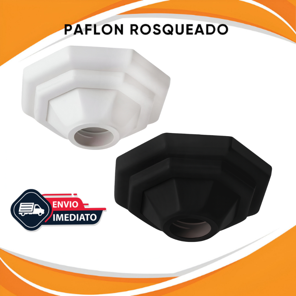 Bocal Lâmpada Preto: Onde Comprar | BuscaProdutos