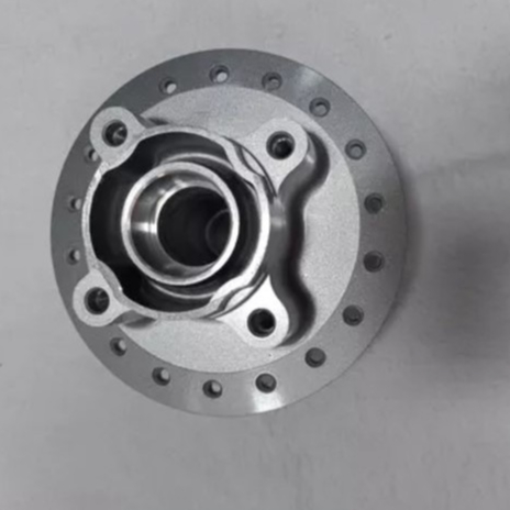 CUBO RODA TRASEIRO POP 100-110I