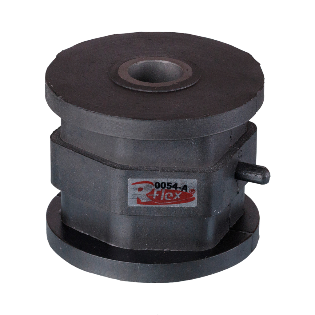 Bucha Maior Bandeja Inferior Dianteira Honda Civic 1996/2000 em Oferta na Shopee