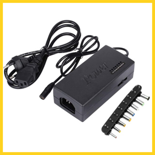 Fonte Carregador Universal para Notebook Laptop 120W Bivolt 110v-240v Regulável 12v-24v Com 9 Pinos em Oferta na Shopee