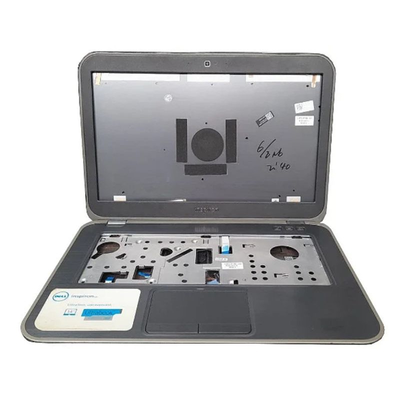 Carcaça de notebook Dell Latitude Inspiron Vostro Peças e Partes - Perguntar