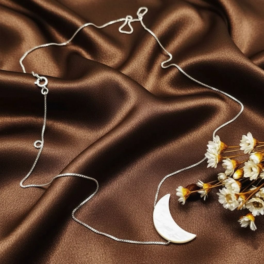 Brinco Madrepérola com Prata: Onde Comprar | BuscaProdutos