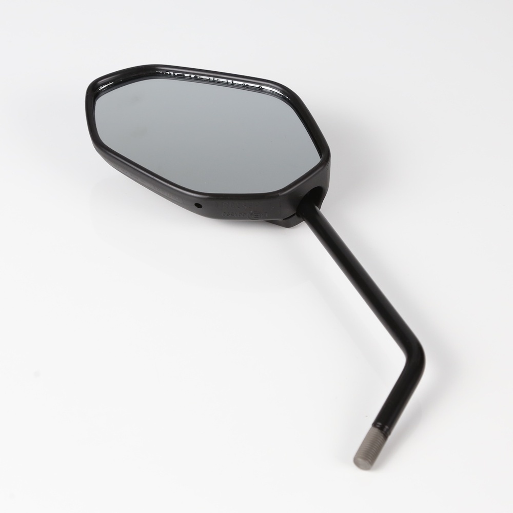 Espelho Retrovisor Esquerdo Cg 125 150 160 2014 A 2017 Original — imagem 2 de 2