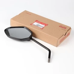 Espelho Retrovisor Esquerdo Cg 125 150 160 2014 A 2017 Original