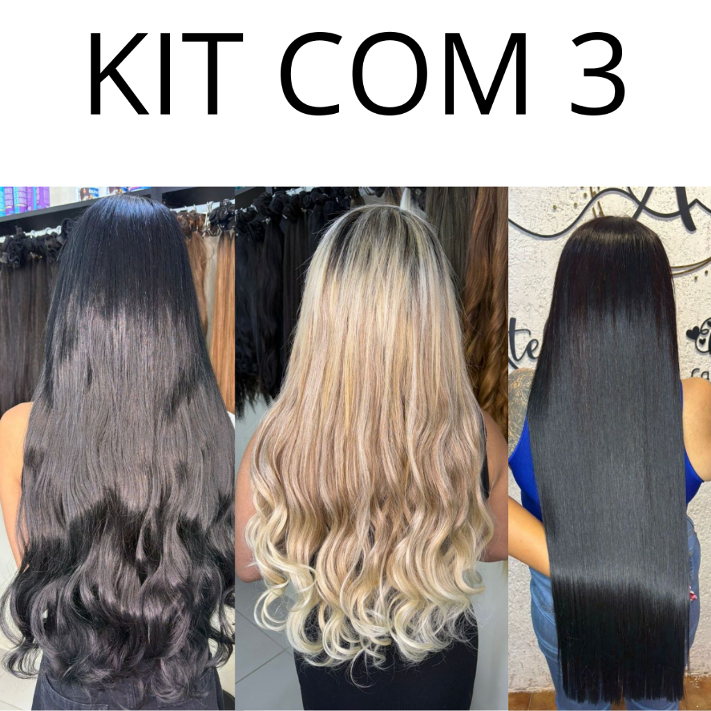 Americano em Cabelo Ondulado: Onde Comprar | BuscaProdutos