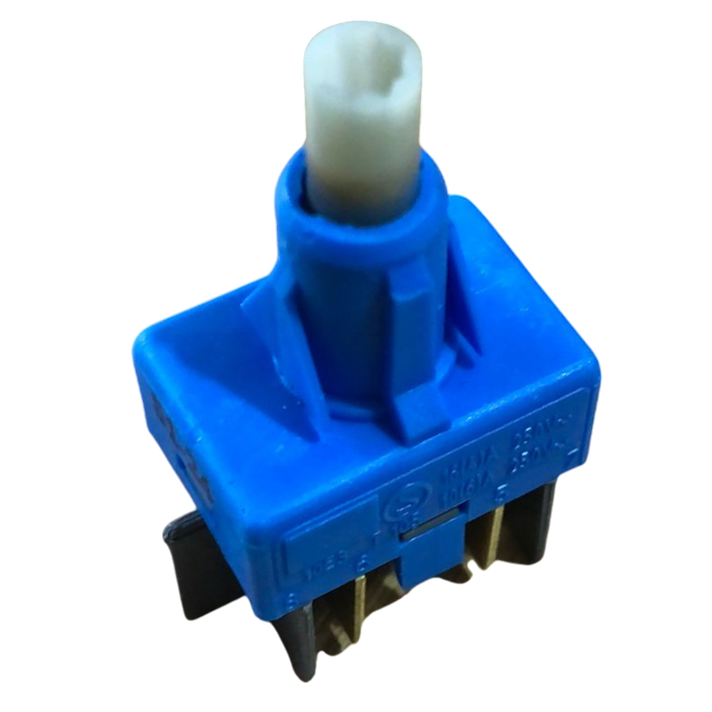 Interruptor Da Secadora Rotativa Brastemp Original W10528945