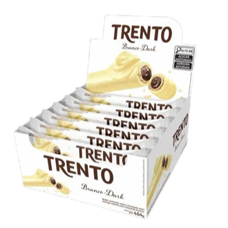 O que é Trento Slim Sabores? Guia e Onde Comprar | BuscaProdutos