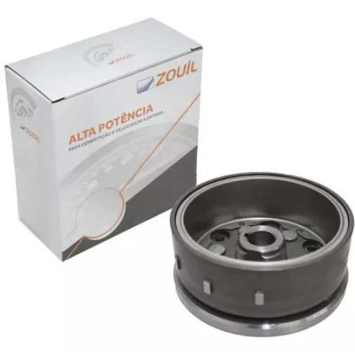 VOLANTE TITAN/ FAN 160/ BROS 160 16-22 ESD/ EX