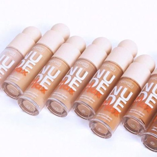 Corretivo Liquido Nude Max Alta Cobertura Longa Duração - Febella em Oferta na Shopee