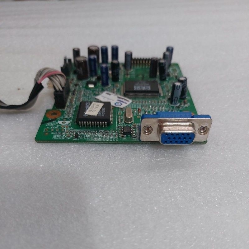 Placa Principal Monitor AOC / lm722 /