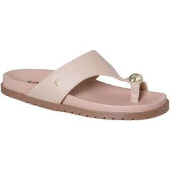 Sandália Feminina Flatform Chinelo Feminino Conforto Floater lux