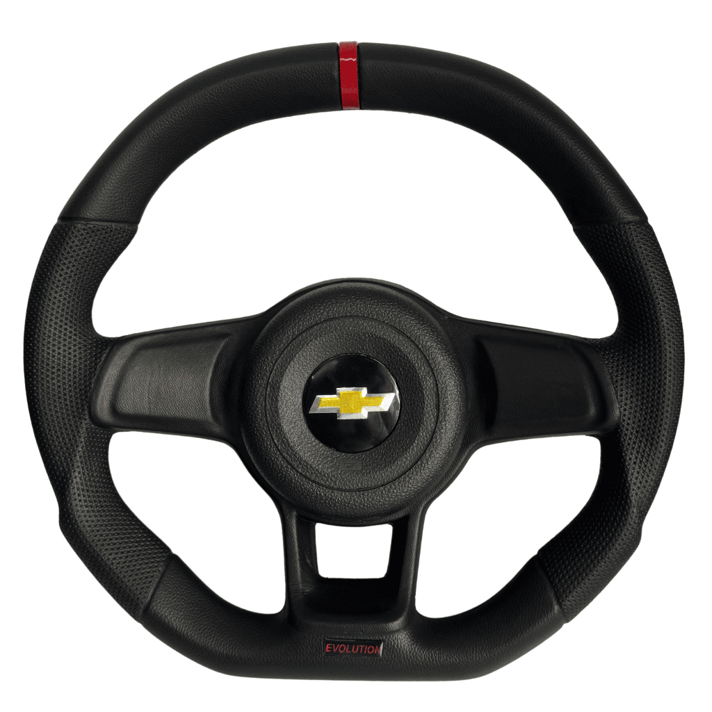 Volante Evolution Para Vw CELTA PRISMA