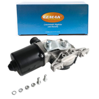 MOTOR DO LIMPADOR PARABRISA GRAND SIENA NOVO PALIO 520059780 em Oferta na Shopee
