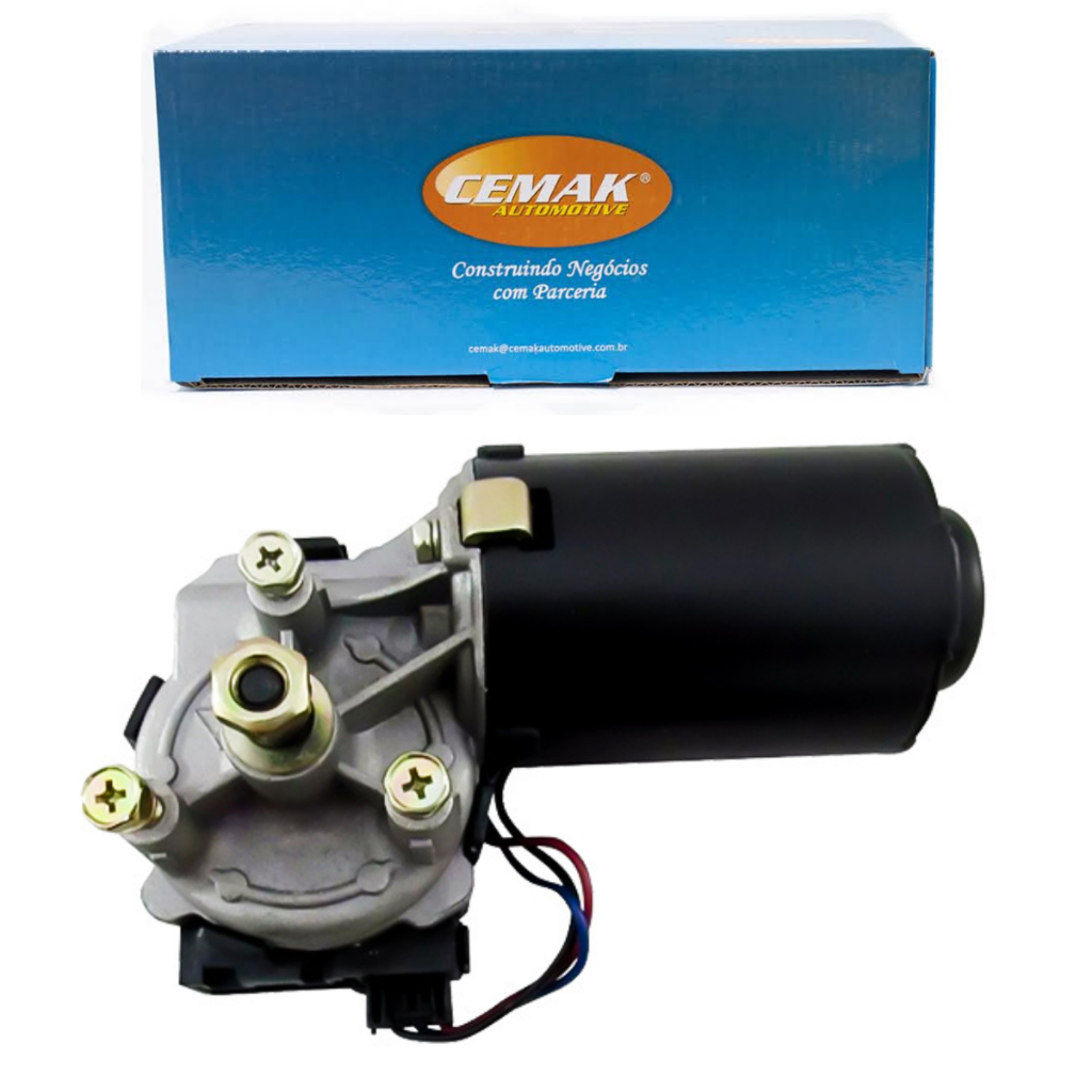 MOTOR DO LIMPADOR FIAT DUCATO, PEUGEOT BOXER, CITROEN JUMPER em Oferta na Shopee
