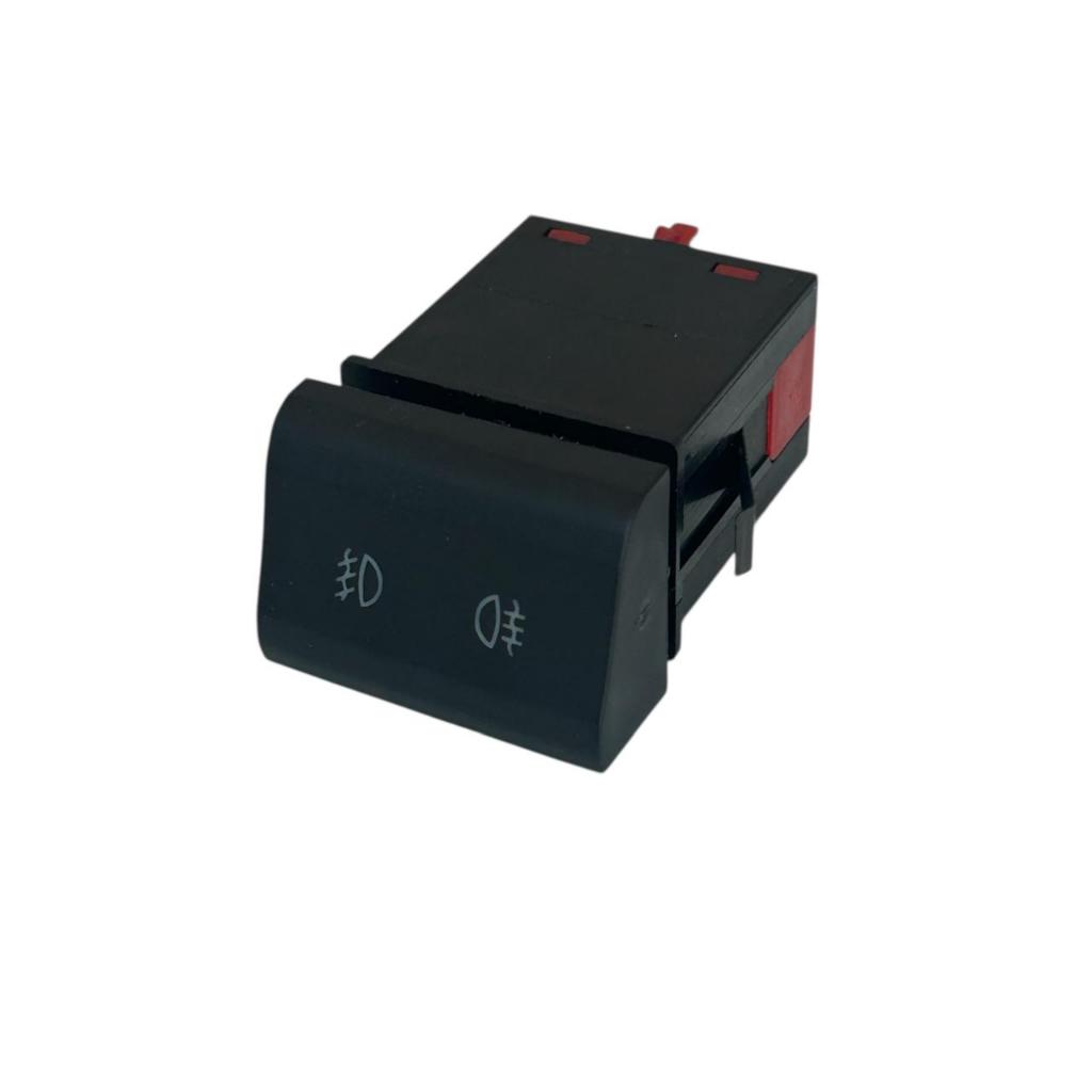Interruptor Farol De Milha Fox 2003 A 2009 Original Vw