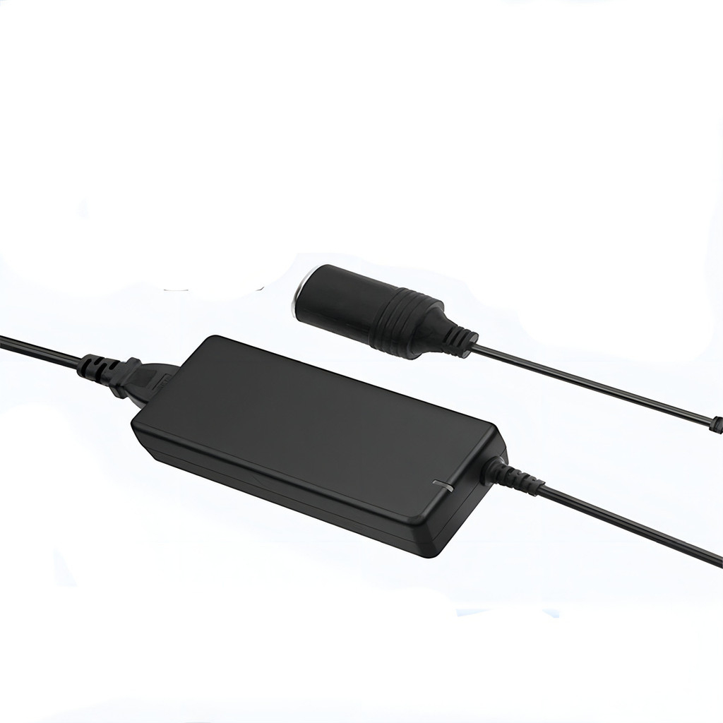 Fonte Conversora 110/220v Para Geladeiras Portatil 12v