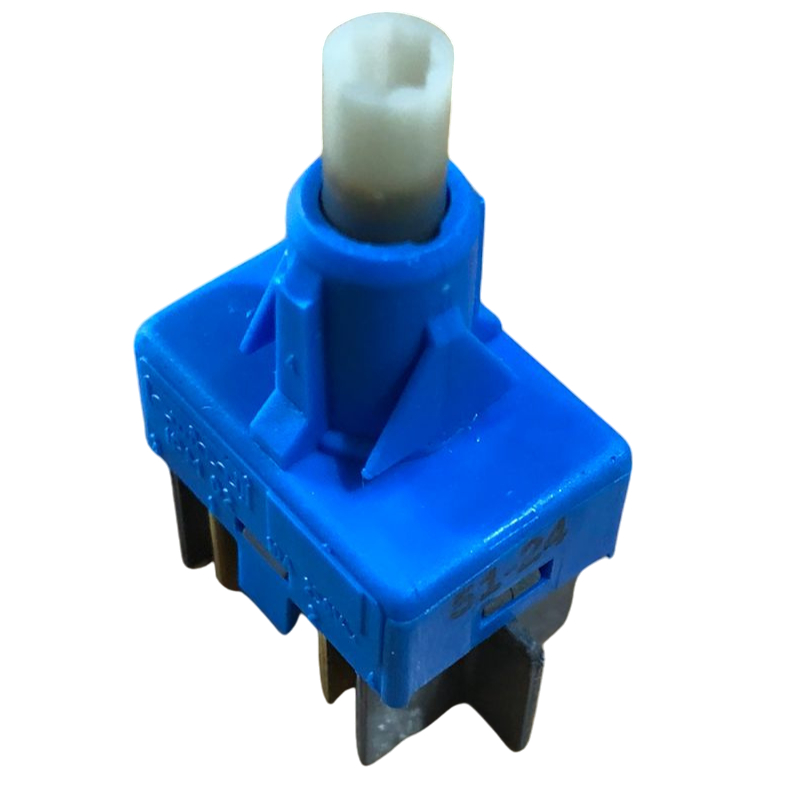Interruptor Da Secadora Rotativa Brastemp W10528945 Original