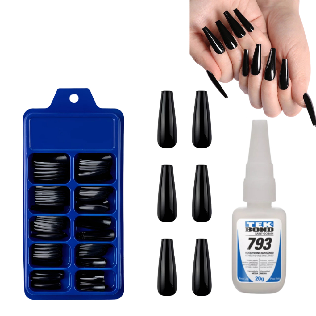 Postiça Realista Preta: Onde Comprar | BuscaProdutos