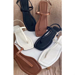 Sandália Rasteirinha Feminina,Rasteirinha,Sandáia Tiras em Oferta na Shopee