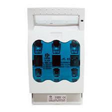 Chave Seccionadora Tripolar Saca Fusivel Nh2 400a - marca Lukma