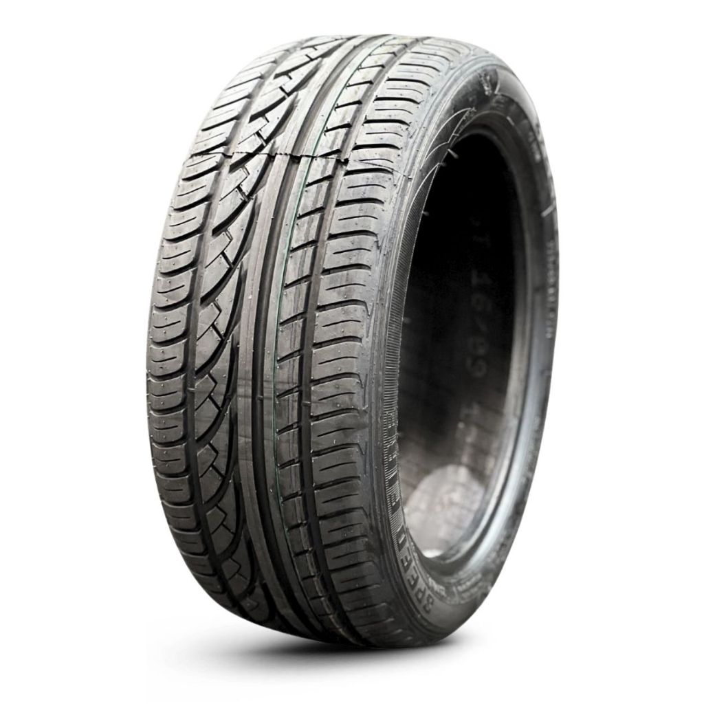 Pneu Aro 17 225/45R17 Speed Fire Performance Remold 92r Civic Corolla Golf