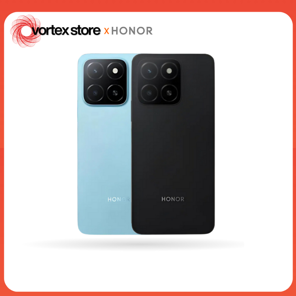 Honor X5b Plus 4G, Novo, Versão Global, 256GB/4GB RAM, Processador MediaTek Helio G36, Câmera 50MP, Bateria 5200mAh em Oferta na Shopee