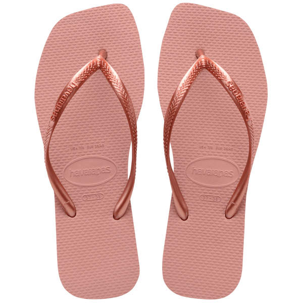 Chinelo Havaianas Slim Square em Oferta na Shopee
