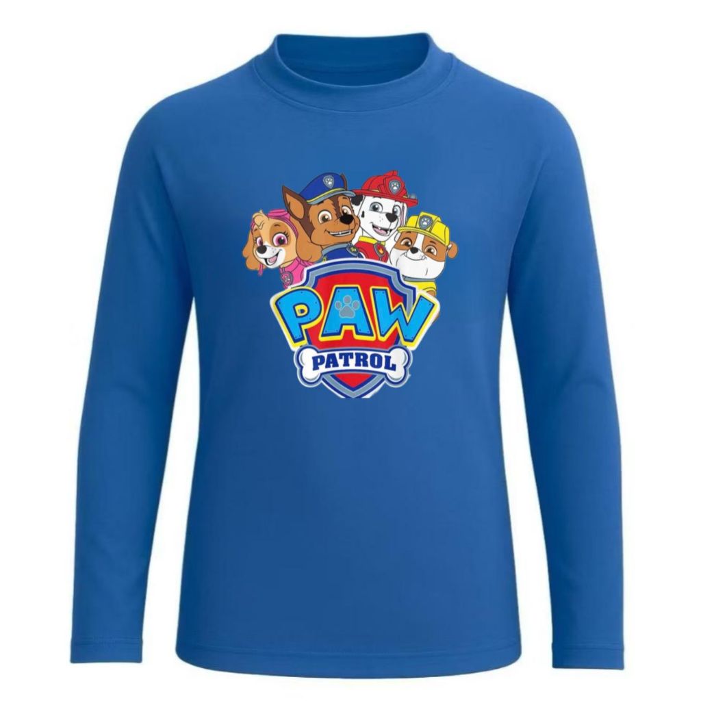 Camiseta Infantil Dry Fit Leve com Proteção Térmica UV 50+ Esportiva Secagem Rápida para Brincar