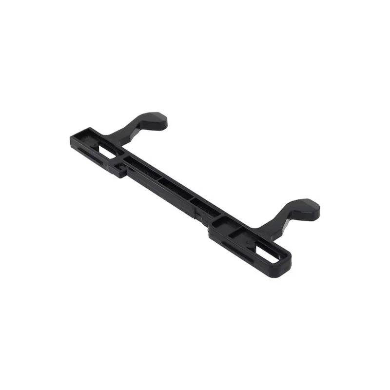 Trava Da Porta Microondas LG MS3052R MS3052RA MFG61876201 Original