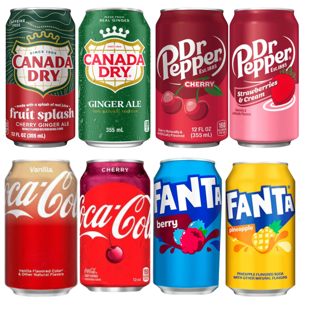 O que é Refrigerantes da Coca Cola? Guia e Onde Comprar | BuscaProdutos