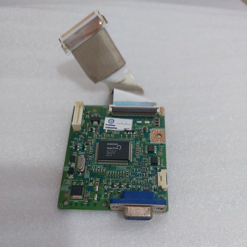 Placa Principal Monitor Samsung / 2033sw /