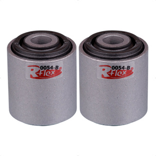 2 Buchas Central Bandeja Inferior Dianteira Civic 1996/2000 em Oferta na Shopee