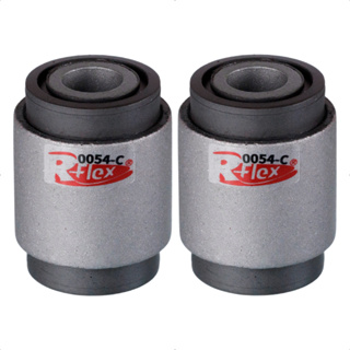 Kit 2 Bucha Ponta Bandeja Inferior Dianteira Civic 1996/2000 em Oferta na Shopee