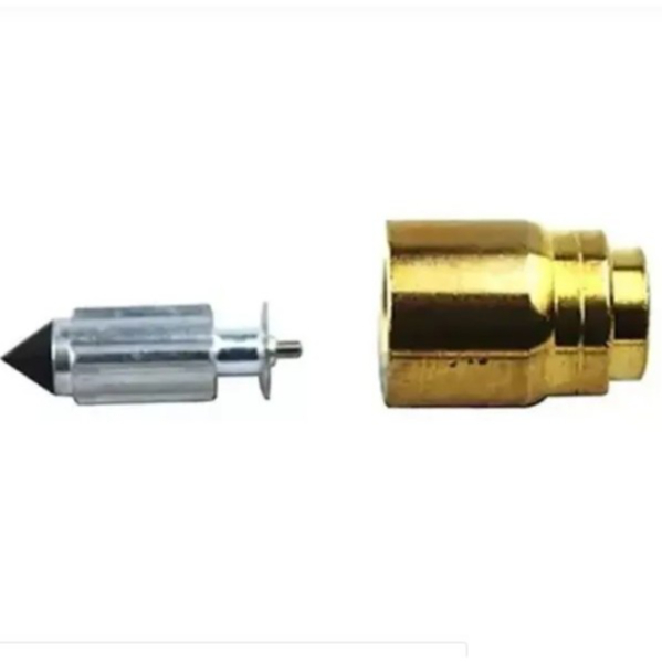 AGULHA BOIA TITAN 125 e 150 COM SEDE 10MM