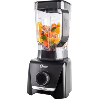 Liquidificador Oster 127V 3,2 Litros 15 Velocidades + Pulsar - Preto em Oferta na Shopee