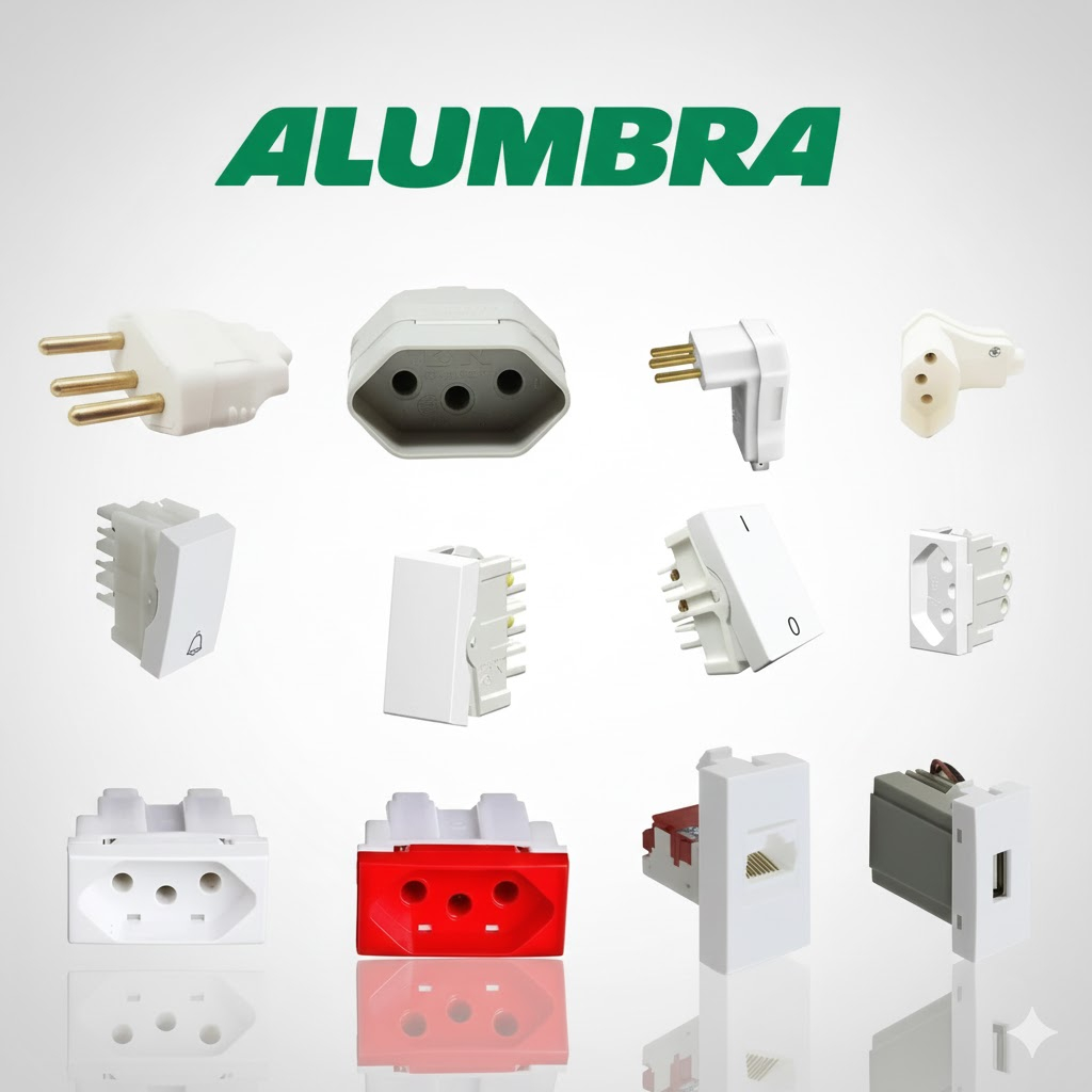 Modulo Alumbra: Guia Completo e Onde Comprar | BuscaProdutos