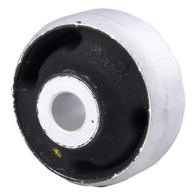 Bucha Bandeja Dianteira 1j0407181 Original Volkswagen