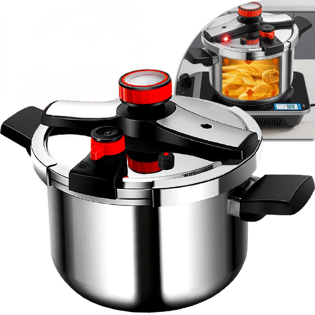 Panela de Pressão Aço Inoxidavel - Comprar com Melhor Preço em Utensílios de Cozinha