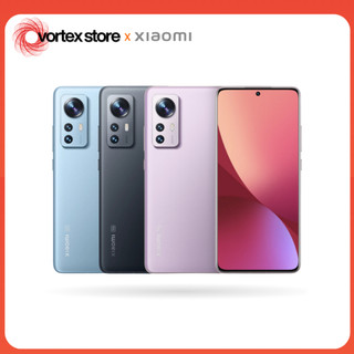 Xiaomi 12 5G, Processador Snapdragon 8 Gen 1,128/256GB + 8/12GB RAM, Câmera 50MP, Bateria 4500 mAh