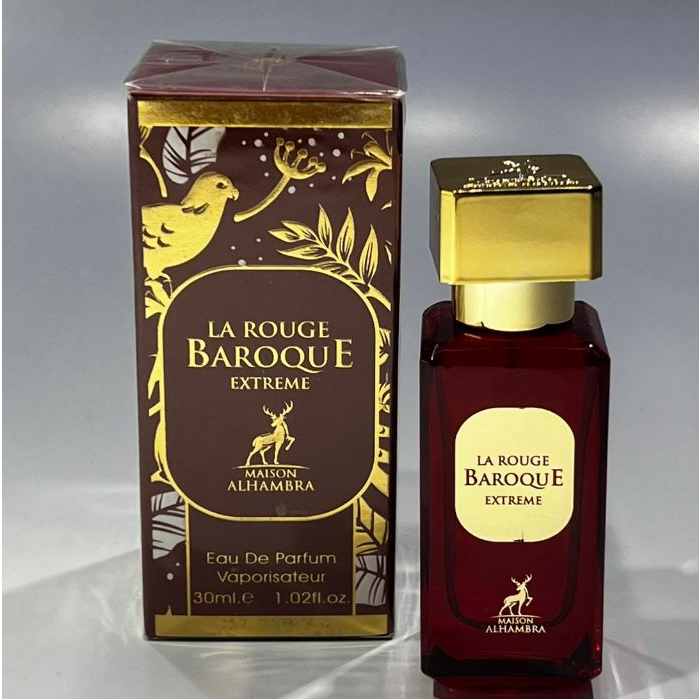 Baroque Rouge: Guia Completo e Onde Comprar | BuscaProdutos