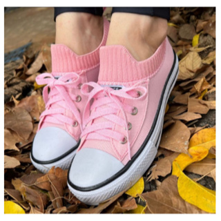 Tênis Meia Casual Feminino Confortável Novidade em Oferta na Shopee