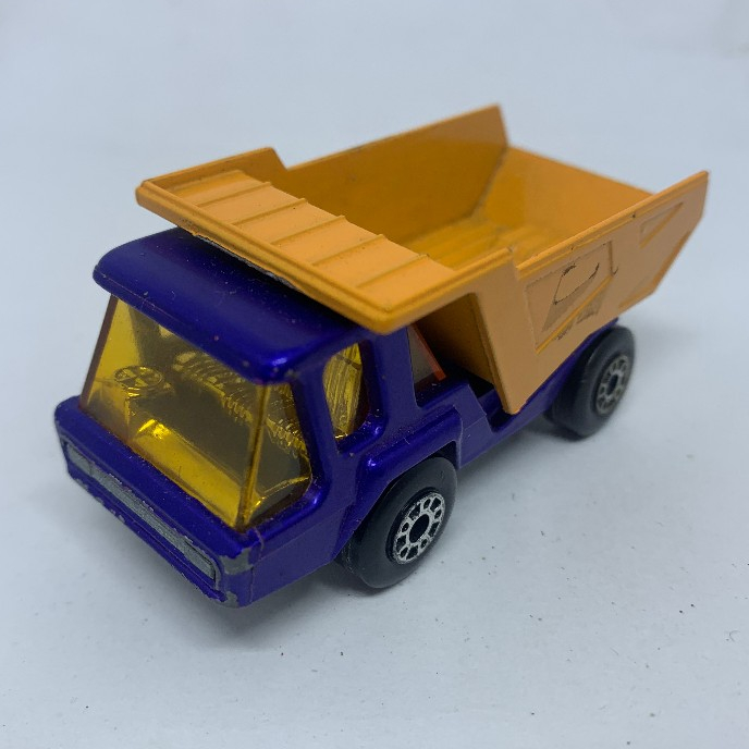 Matchbox Atlas Superfast - No 23 - 1975 - L70