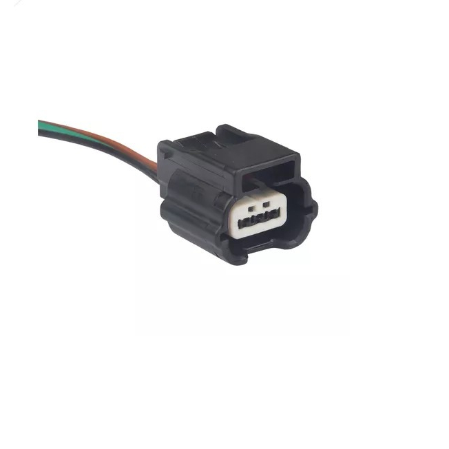 Chicote Sensor De Velocidade Renault Clio Logan Sandero Scenic Flex