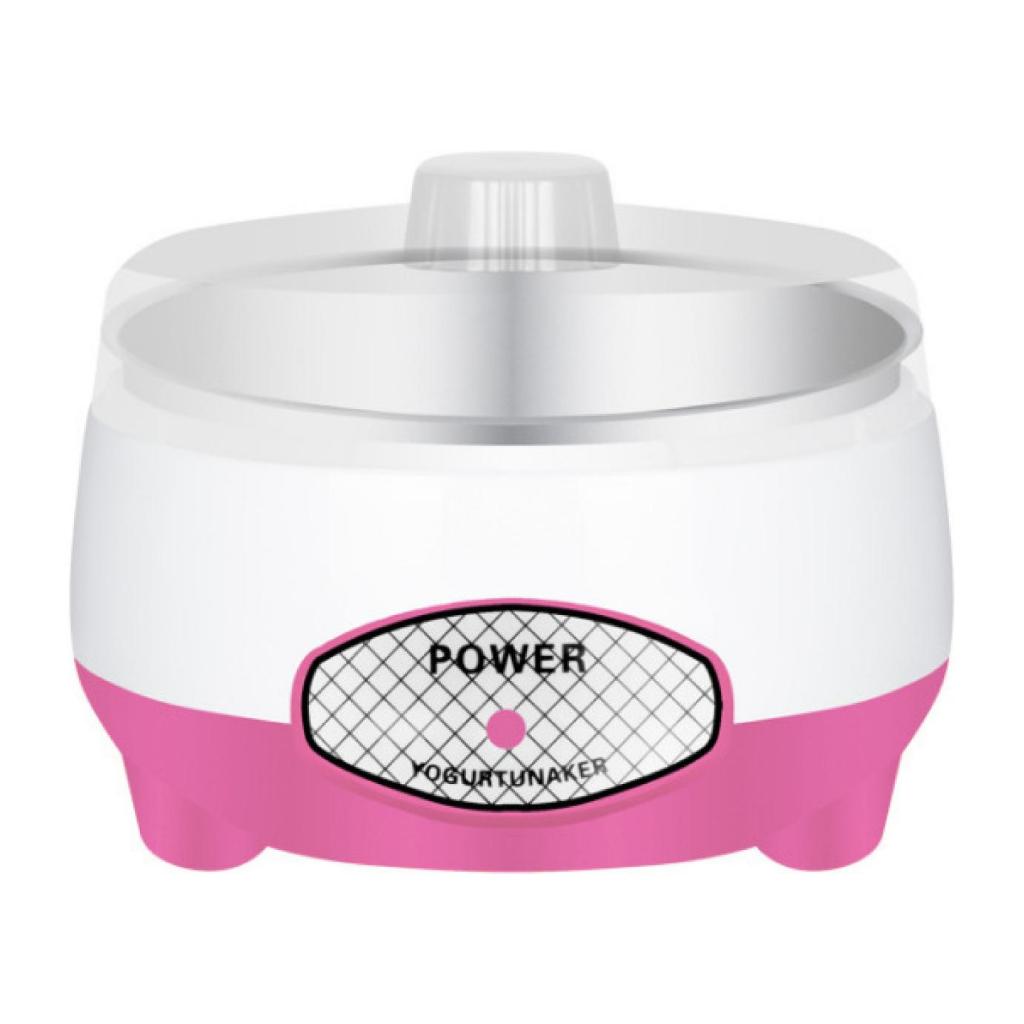 Yogurt Maker Máquina Automática De Iogurte Para Fazer em Oferta na Shopee