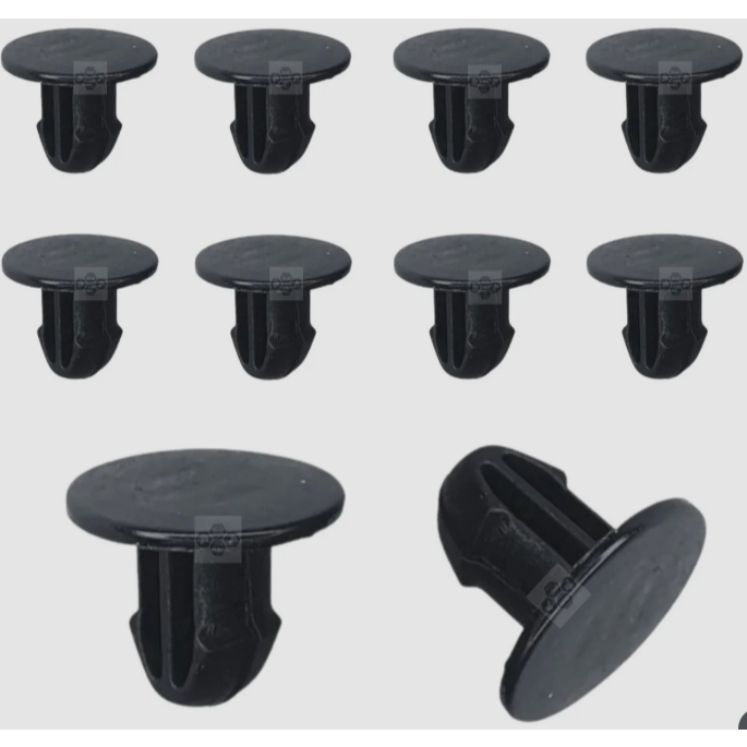 GRAMPO P533 LUCARELLY HONDA GRELHA DA CHURRASQUEIRA KIT COM 10 PEÇAS em Oferta na Shopee