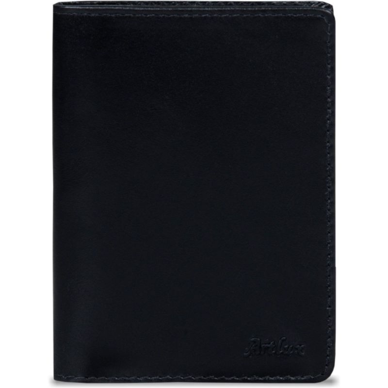 Porta Passaporte em Couro Arlux