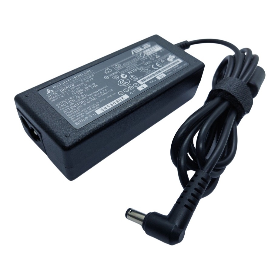 Carregador Para Asus X550j X751 Z550ma S46e S550 S46c N46