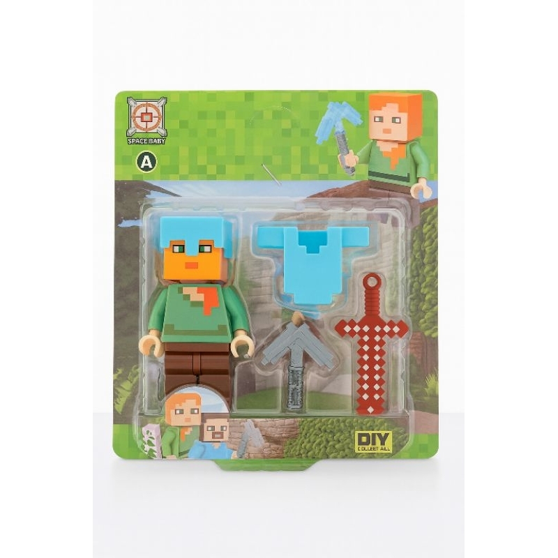 Minecraft Blocos de Montar: Onde Comprar | BuscaProdutos